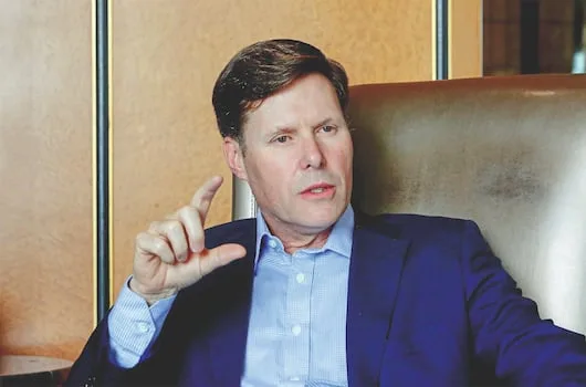 Anglo Teck assembles ‘A Team’ ahead of mega merger