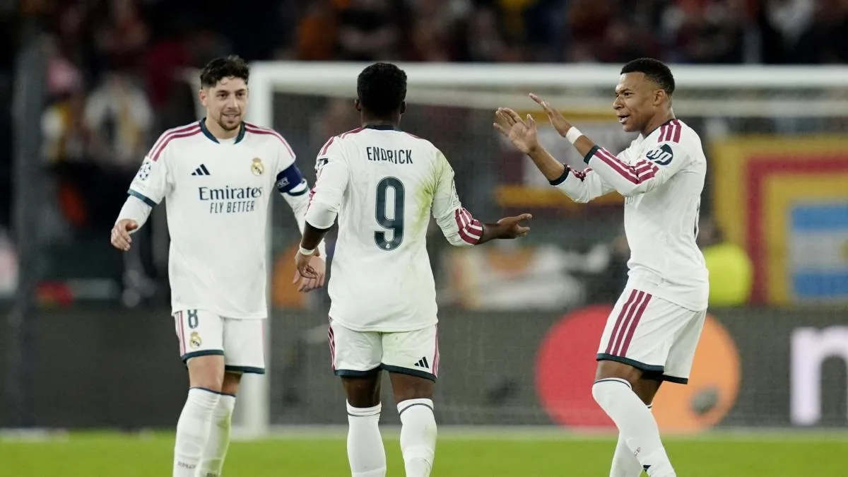 El Real Madrid juega ante el Sevilla en el Bernabéu obligado a ganar antes del Clásico (21.00 h)