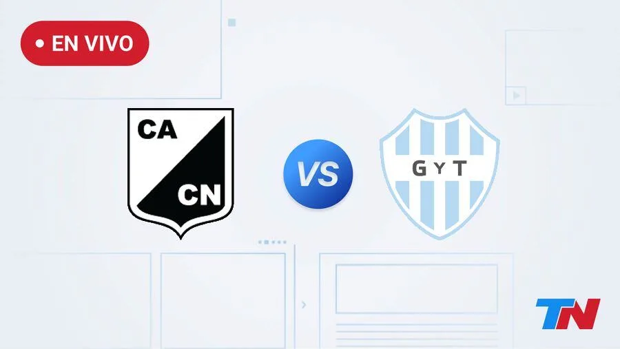 Central Norte vs G. y Tiro en vivo por la fecha 25 de la Primera Nacional: hora, dónde ver y formaciones
