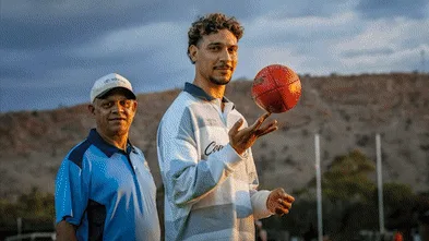 Songlines, ceremony and small steps: The search for hope among the men of Alice Springs