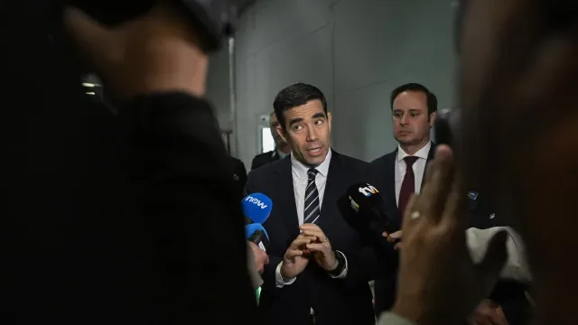 Reformar Segurança Social? "Não vale a pena assustar os portugueses"