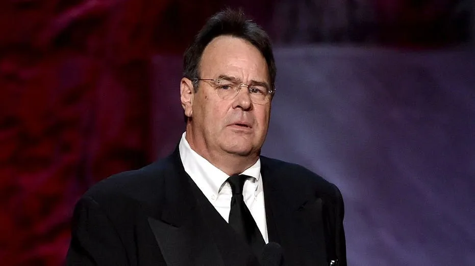 Dan Aykroyd details 'medieval times' reality of California while praising life in Canada without war