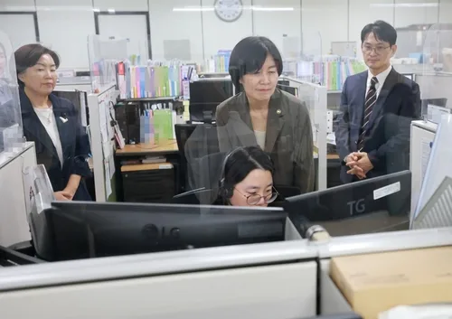 복지부, 추석 연휴 '☎129 보건복지상담센터' 24시간 운영