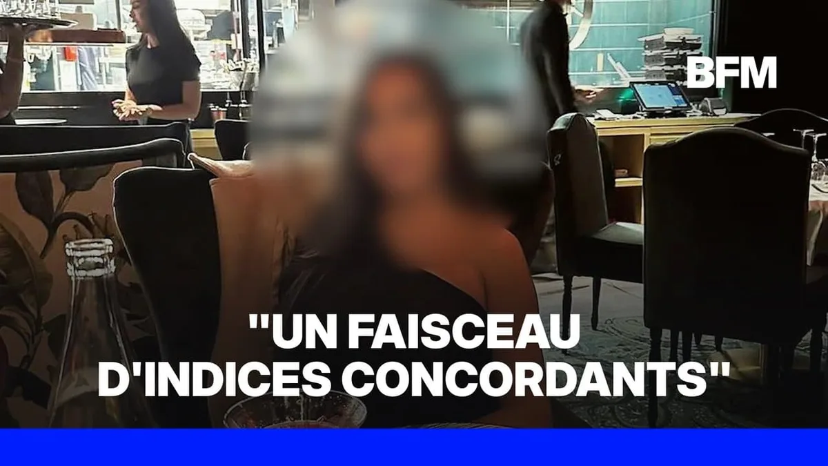 Corps calciné retrouvé: la “probabilité” que ce soit celui de Sonia Bellina évoquée par la justice