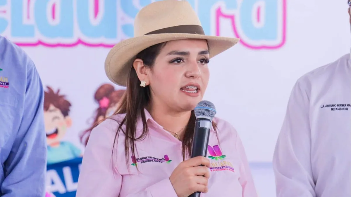Suprema Corte falla a favor de Grecia Quiroz, candidatos independientes pueden participar sin funcionar como partidos