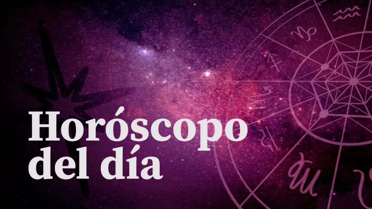 Tu horóscopo diario: sábado 19 de septiembre de 2026