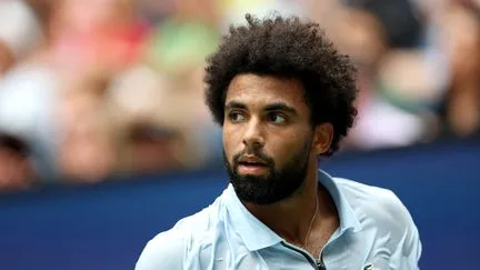 D'outsider à éliminé au premier tour, comment expliquer la déroute d'Arthur Fils à l'US Open ?