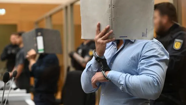 Spionage für Russland: Gericht verurteilt Ukrainer wegen Agententätigkeit für Russland