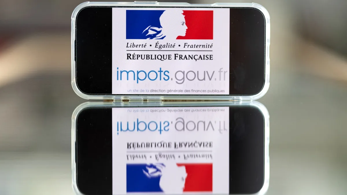 Les hackers derrière le piratage du site des impôts affirme avoir vendu les données volées à "deux personnes" pour une somme se chiffrant en "milliers d'euros"