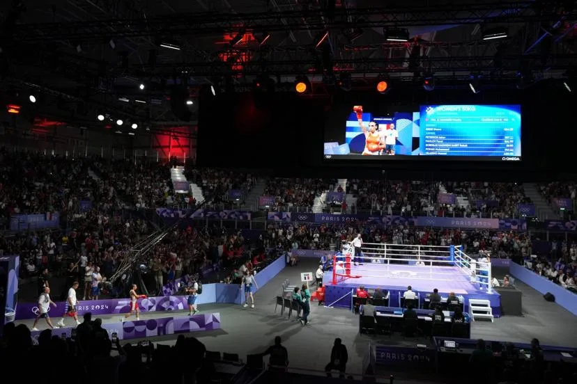 L'ancien champion du monde de boxe Zolani Tete abattu devant son domicile