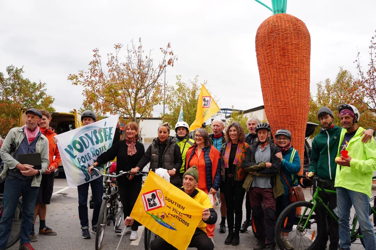 « Il faut passer du curatif au préventif » : ces mutuelles qui s’engagent contre les pesticides