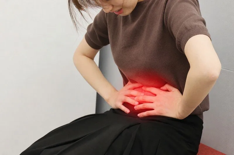 등 통증 알고보니 ‘이 질환’…“물 많이 마시세요”
