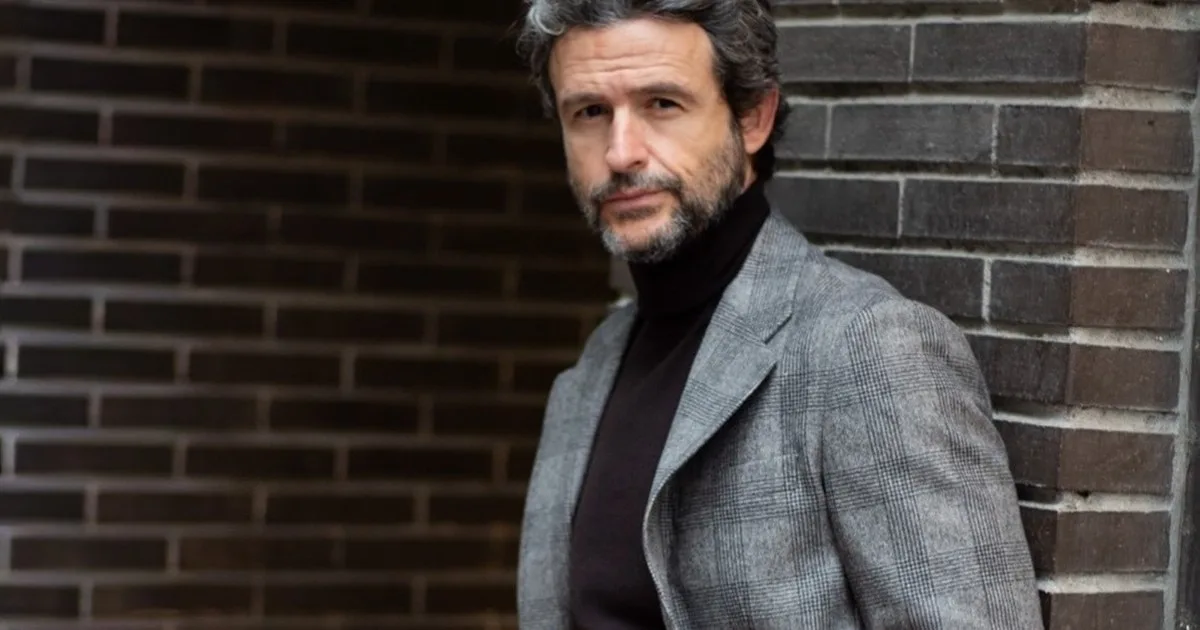 Diego Martín analiza la indecisión en España: “Eso explica que el himno no tenga letra”