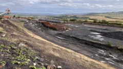 Planned Gibraltar-sized rail testing centre has cost taxpayers £70m but hasn't been built