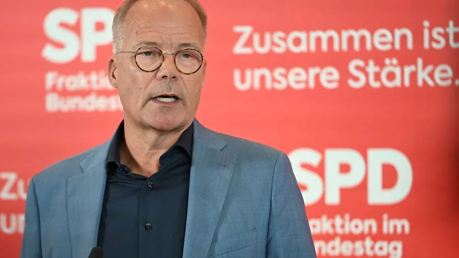 +++ Bundespolitik +++: Regierungsfraktionen wollen Deutschland bis Jahresende resilienter machen