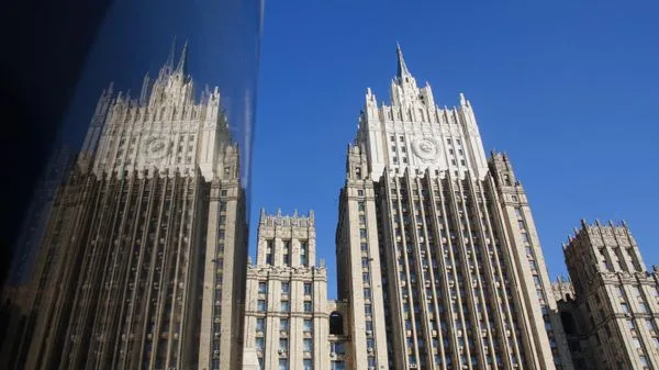 Russia Warns Seizing Frozen Assets Amounts to Theft & Retaliation to Follow
