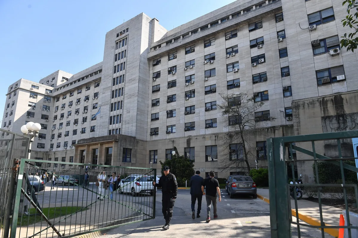 Casación se reunió con jueces de La Plata antes de la implementación del nuevo Código Procesal Penal Federal