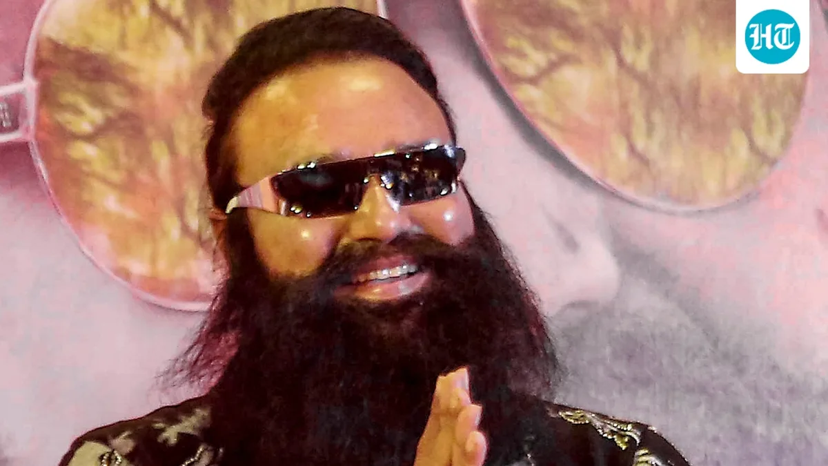 Ram Rahim gets another furlough; Akal Takht slams move