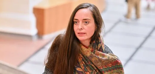 Linke, SPD, Grüne in Berlin: Vanessa Emde postet ein Video - und die Ruhe ist vorbei