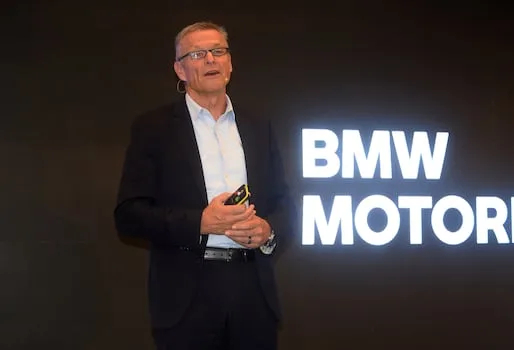PETER VAN BINSBERGEN | Charging stations key to sparking EV adoption in South Africa