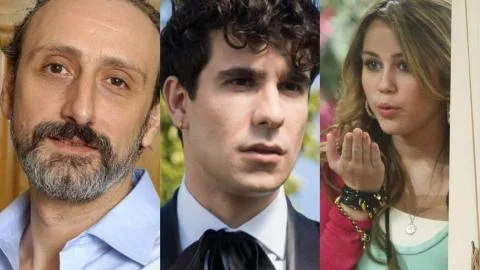 'Aquí no hay quien viva', 'Física o Química', 'Hannah Montana' o 'Breaking Bad': Los finales alternativos que pocos conocen