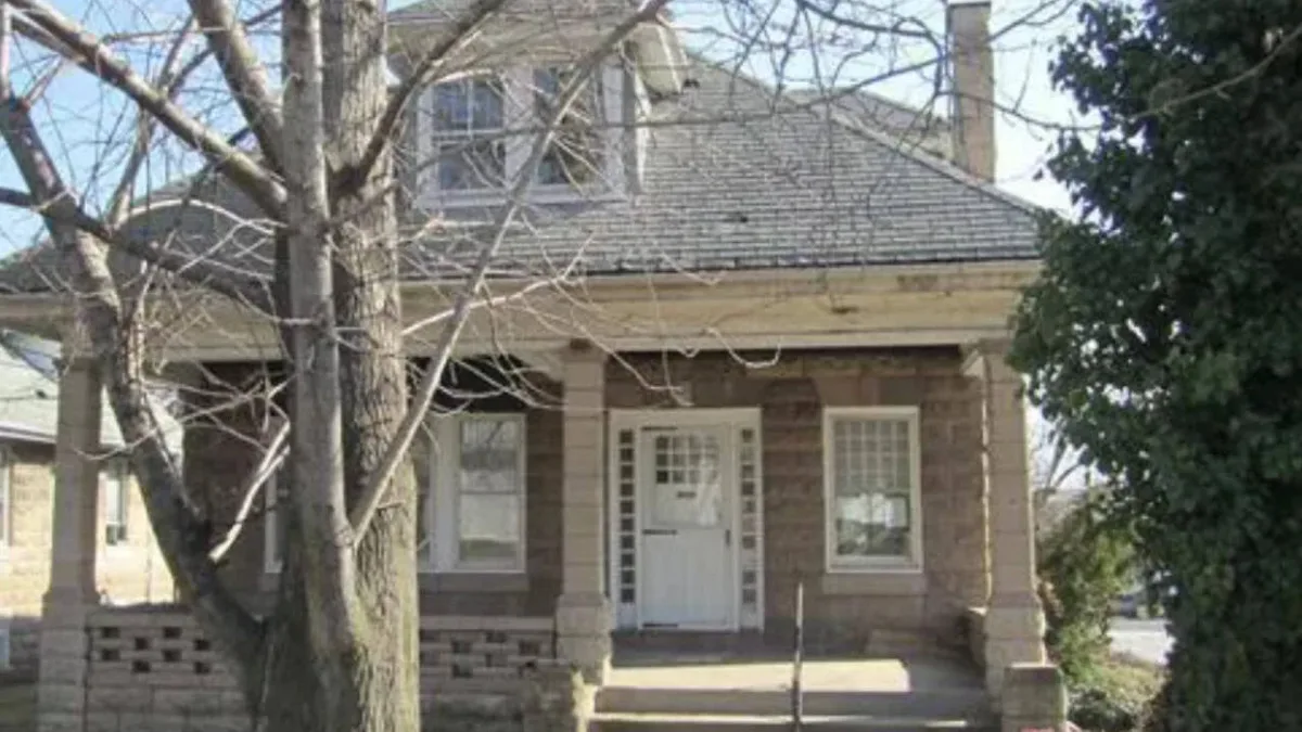 Pennsylvania man’s home sold for $28,000 over unpaid taxes; court overturns sale after 4 years