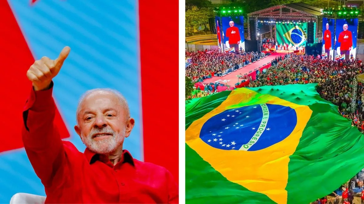 ‘País não comporta político que fica de quatro para os Estados Unidos’, diz Lula após agenda de bolsonaristas com equipe de Trump