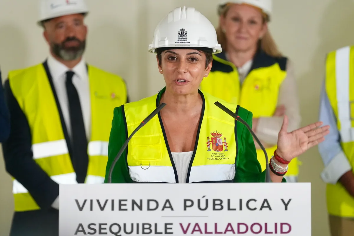 La 'red flag' que esconde la subida de las hipotecas: los españoles tienen que endeudarse un 34% más para comprar casa por el último 'boom' de la vivienda