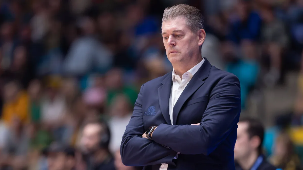 Frankfurt Skyliners: Abwasch statt Abgesang