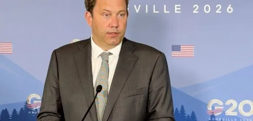 G20-Treffen in Asheville: USA schließen Medien aus – Lars Klingbeil kritisiert Russland