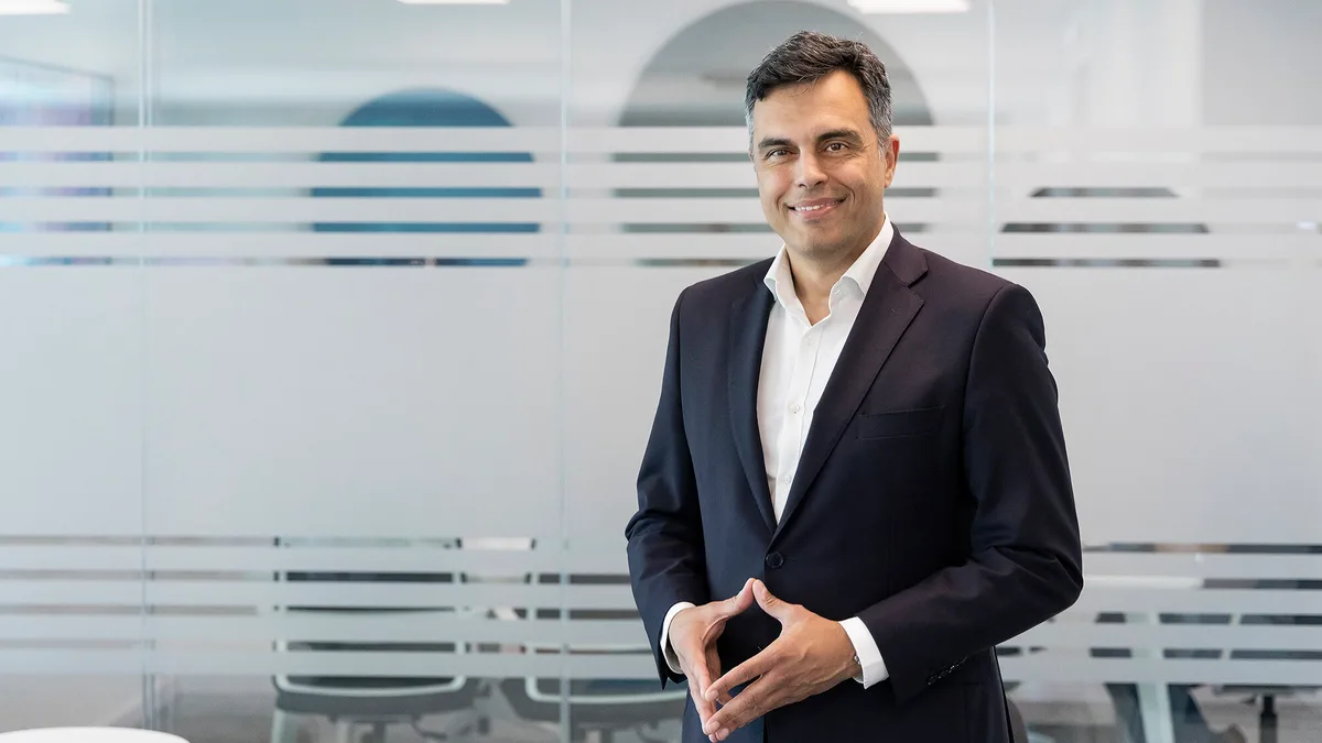 Tiago Venâncio vai deixar a Aegon Santander Portugal