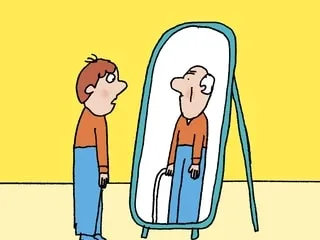 ENTRETIEN. Accepter son corps qui vieillit « peut aider à revoir ses priorités » et à « découvrir une forme de liberté »