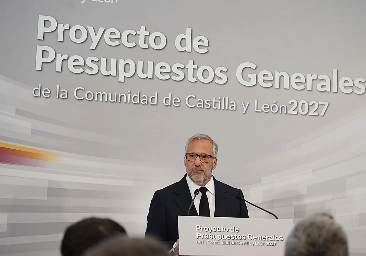 Reducción de unos cuatro millones en las partidas para sindicatos y organizaciones empresariales