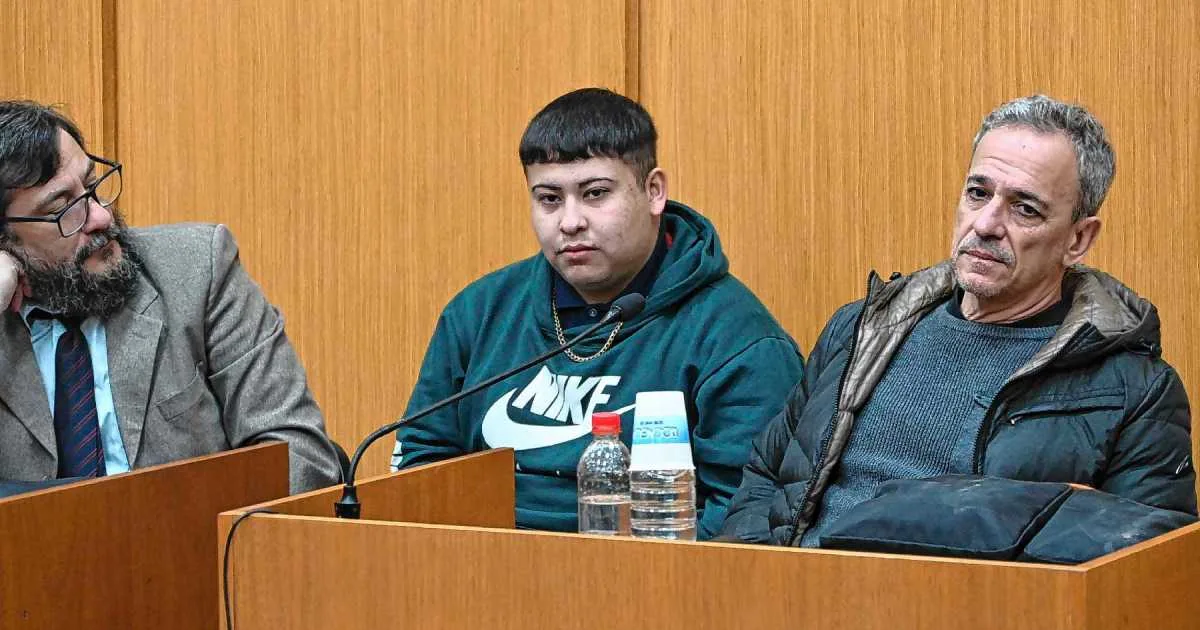 Brutal golpiza a la salida de un boliche en Roca: lo condenaron a 6 años y 4 meses, pero seguirá en libertad monitoreada