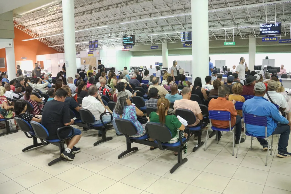 Prazo para regularizar o IPTU é estendido até o dia 15