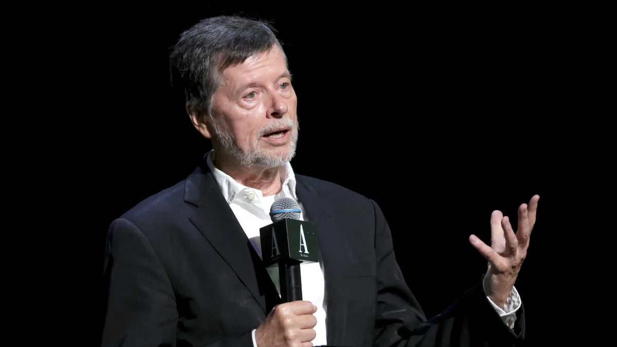 Ken Burns Says Election Rigging Fears Unearthed in ‘American Revolution’ Doc Sounded So Trump-Esque He Had to Cut Them