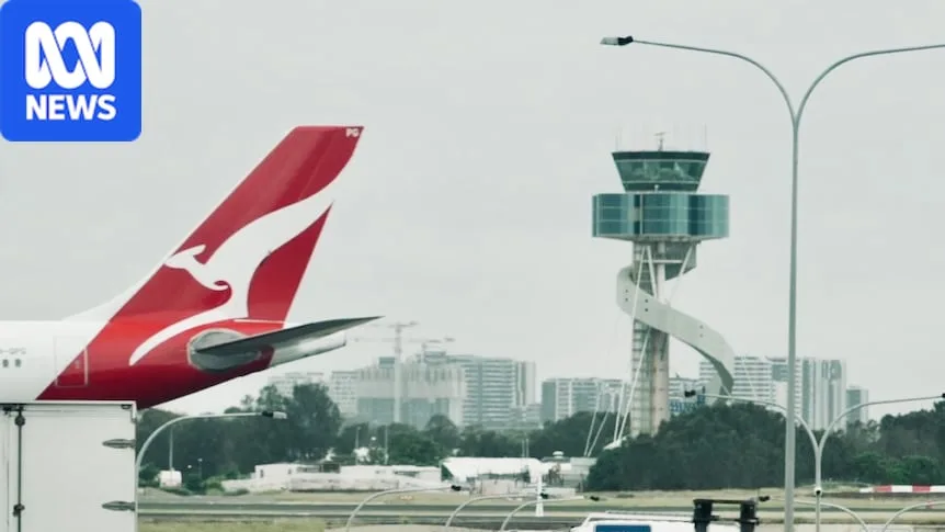 Fourth Sydney Airport safety incident in three weeks under investigation