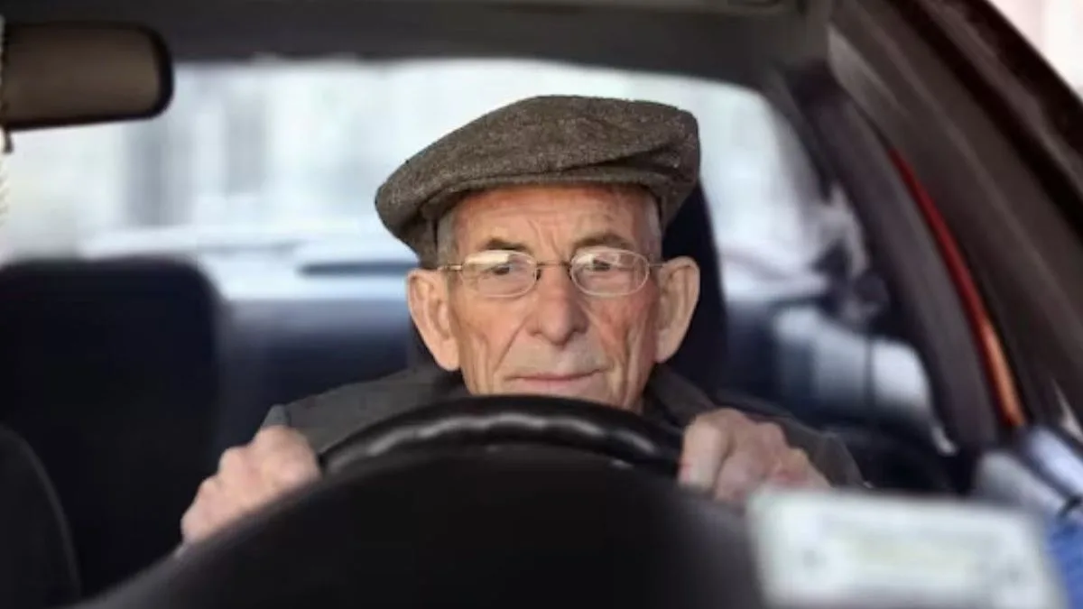 CNH para idosos: veja como ficam os novos prazos de renovação para motoristas com 50, 60 e 70 anos