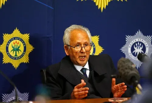 Murder, carjackings and robberies decline - GBVF rises
