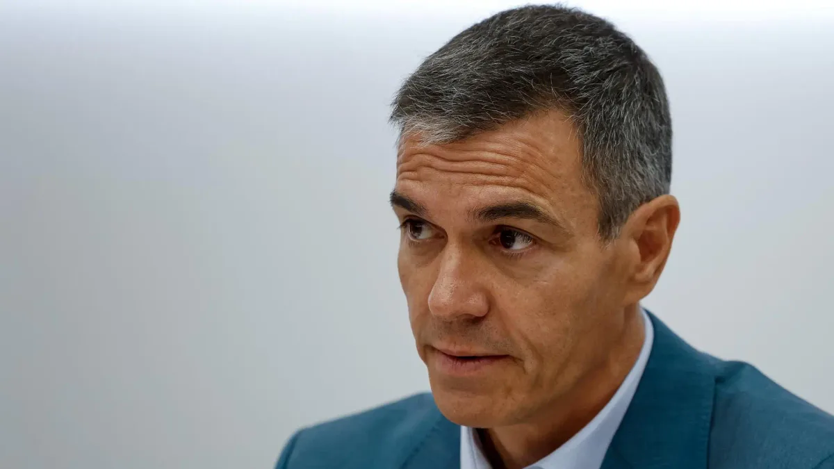 Sánchez no asume ningún error un mes después de la crisis de Ceuta e irrita a sus socios por exculpar a Marruecos