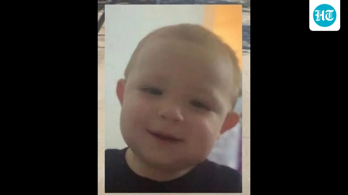Where is Leonardo Paco De la Rosalund? AMBER Alert issued for 1-year-boy last seen in Modesto, California