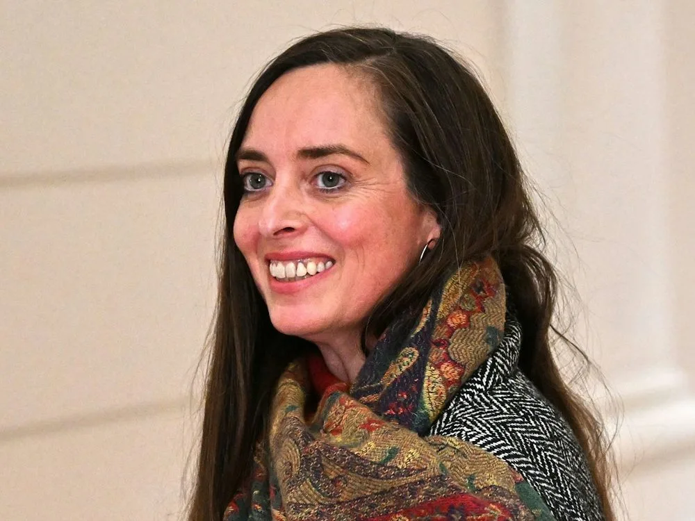 Newsblog zu den Landtagswahlen: Berliner Linken-Abgeordnete Emde: Stehe zu meinen Aussagen