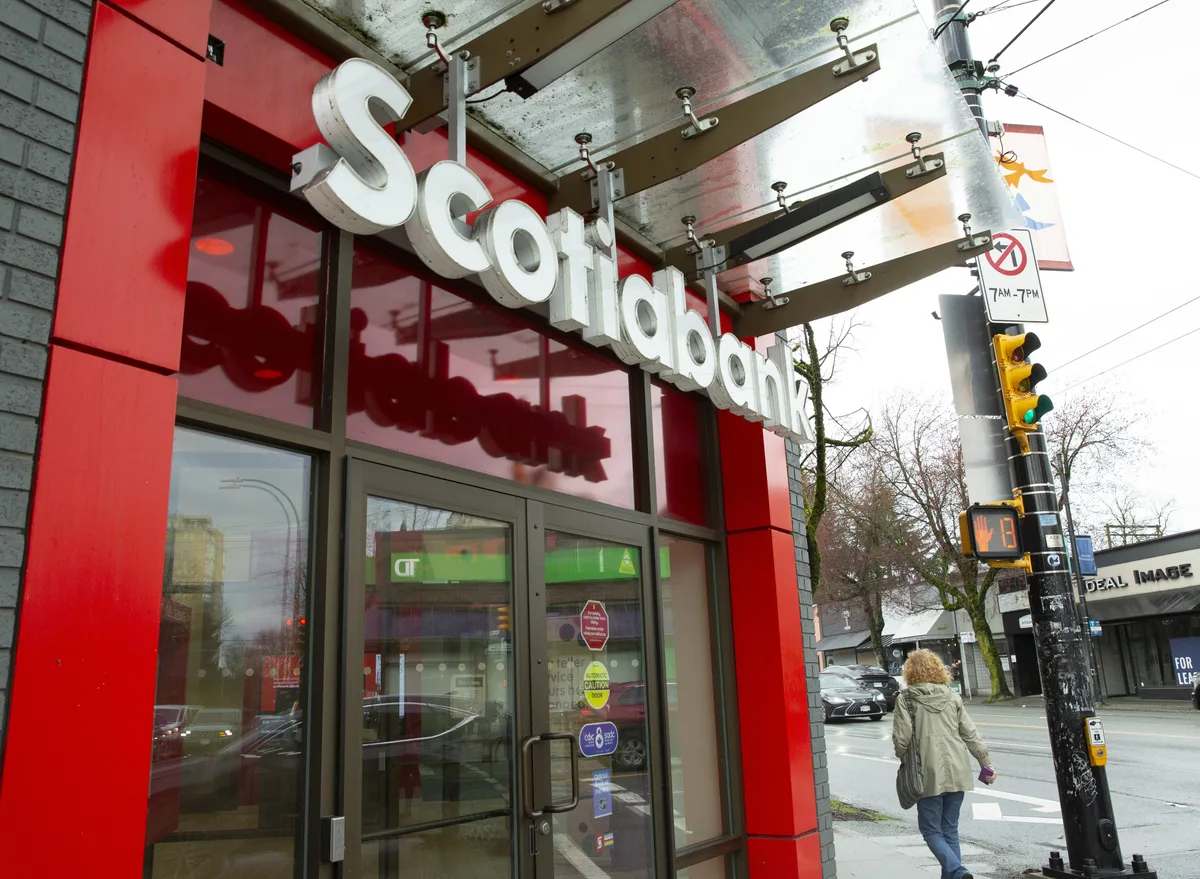 Bank of Nova Scotia beats profit estimates boosted by capital markets and business performance