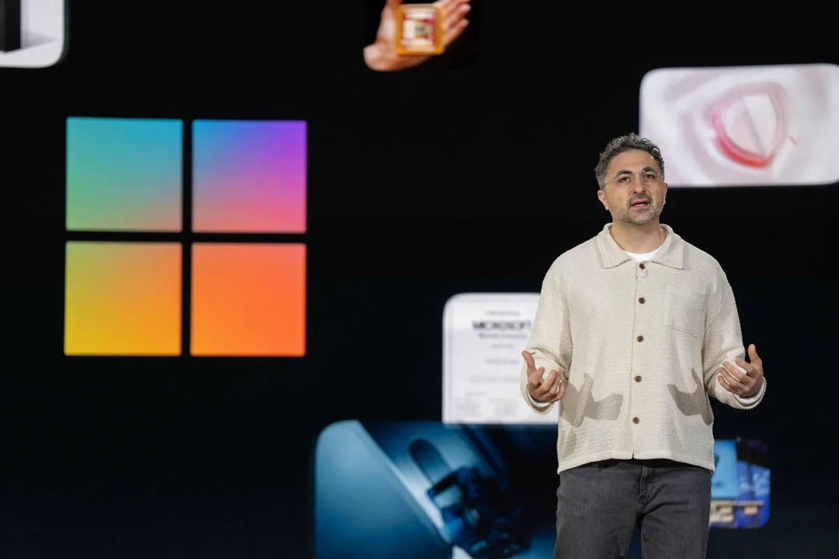 Microsoft elabora código de conduta para manter sua IA sob controle humano