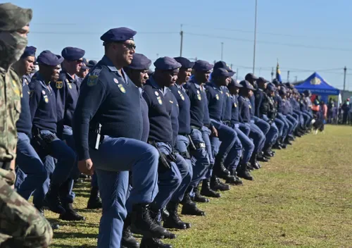 Police Ministry warns against misuse of criminal and disciplinary processes