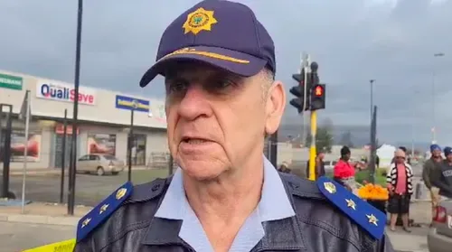 Elderly couple arrested in Melkbosstrand for attempting to 'buy a child'