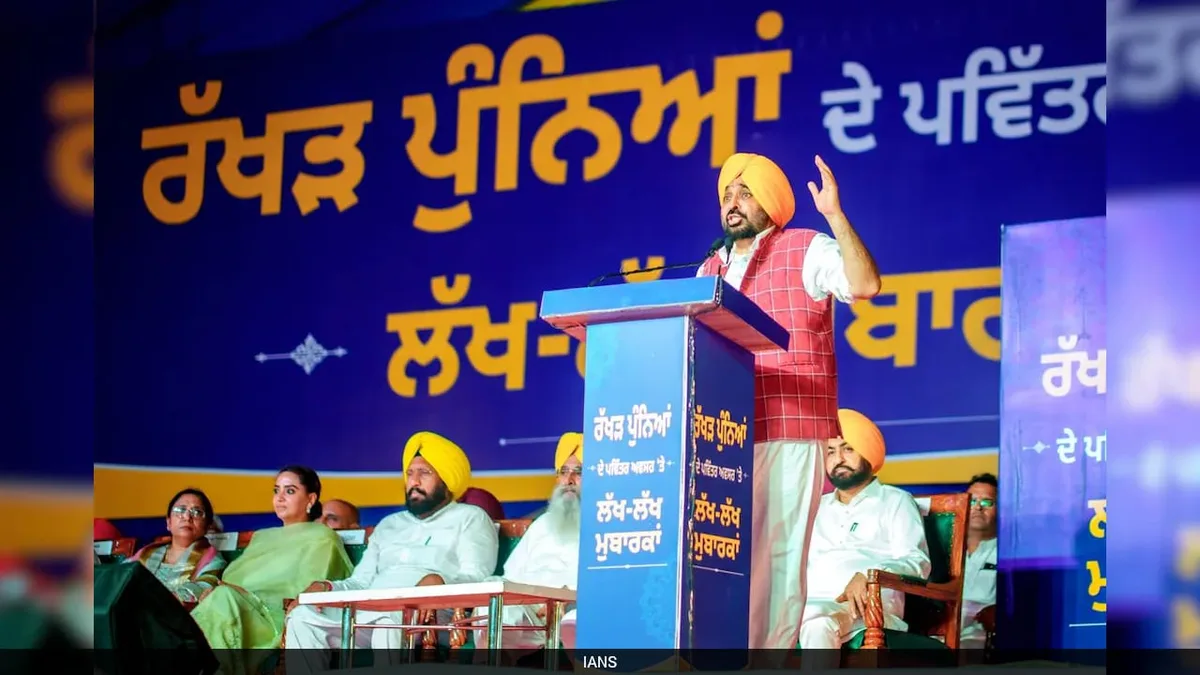 Analysis: Five Stages, One Election: What Baba Bakala Reveals About Punjab Polls