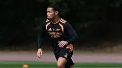 Dortmund agree loan move for Arsenal's Nwaneri