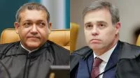 Vorcaro relatou a Mendonça desejo de delatar membros do governo, diz jornal