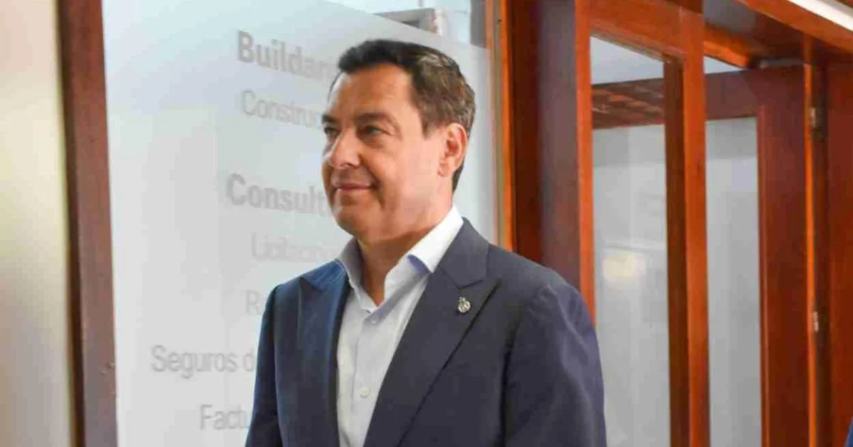 El Moreno de verano o el verano de Moreno
